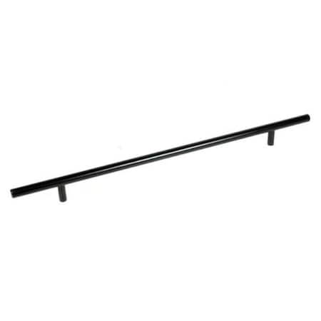 Pipers Pit 16 in. Oil Rubbed Bronze Kitchen Bar Pull Handle PI1720127